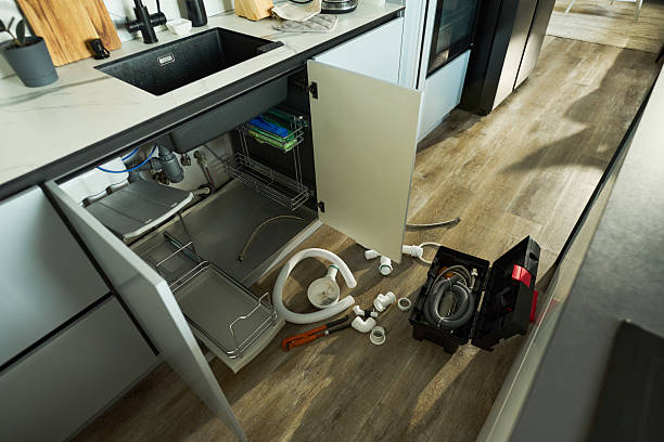 Reliable Drain Cleaning contractor in Wellsville, KS by Street Wise - Plumbing
